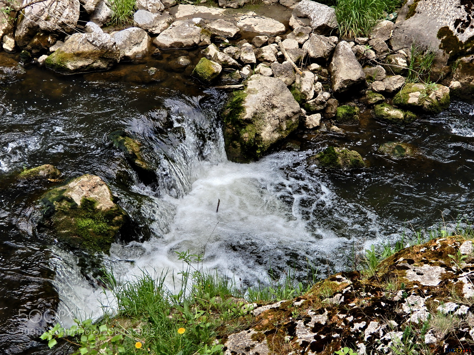 Nikon Coolpix A900 sample photo. Cheile turzii photography