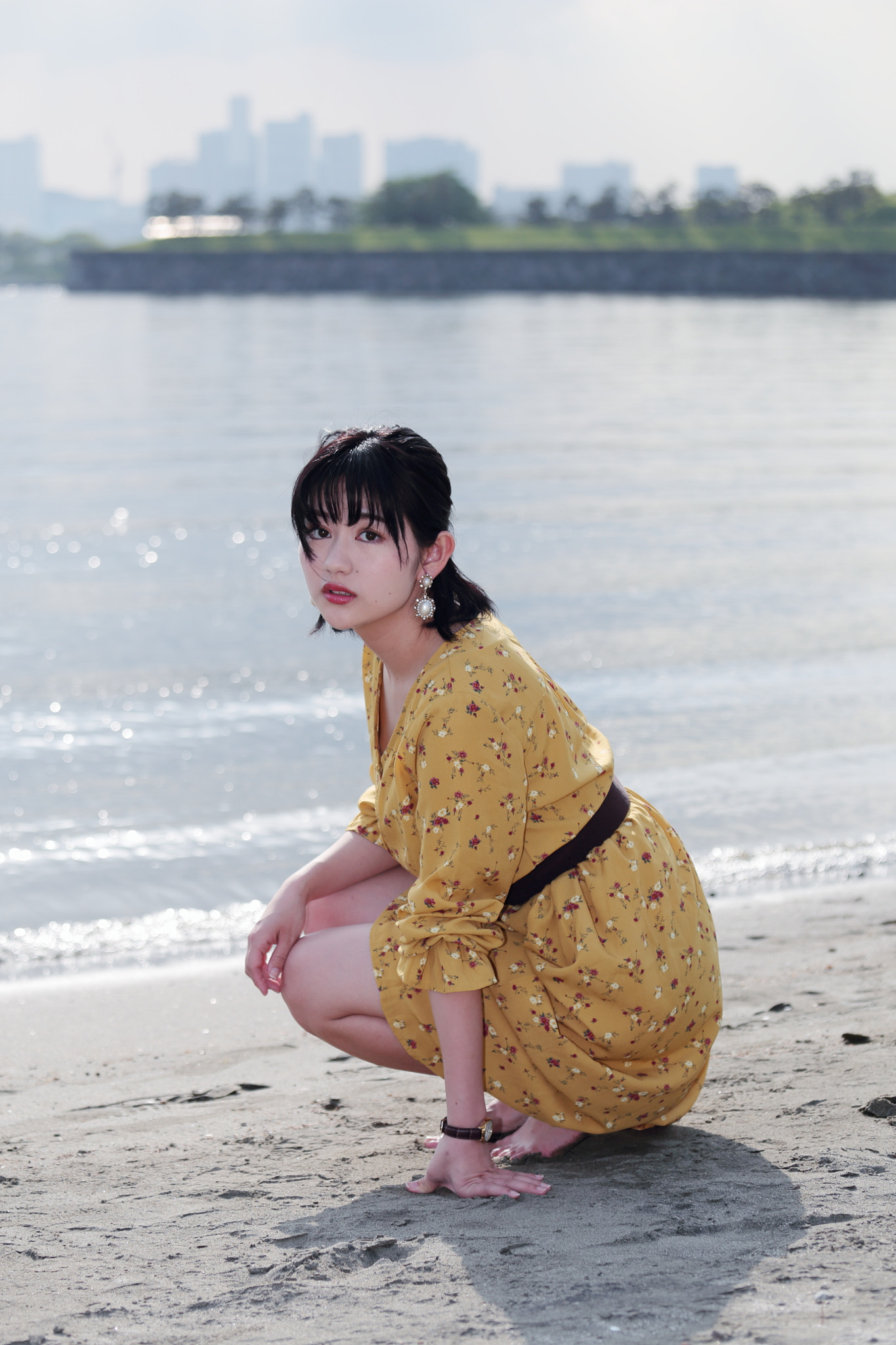 Canon EOS 6D + Canon EF 70-200mm F4L IS USM sample photo. Img photography