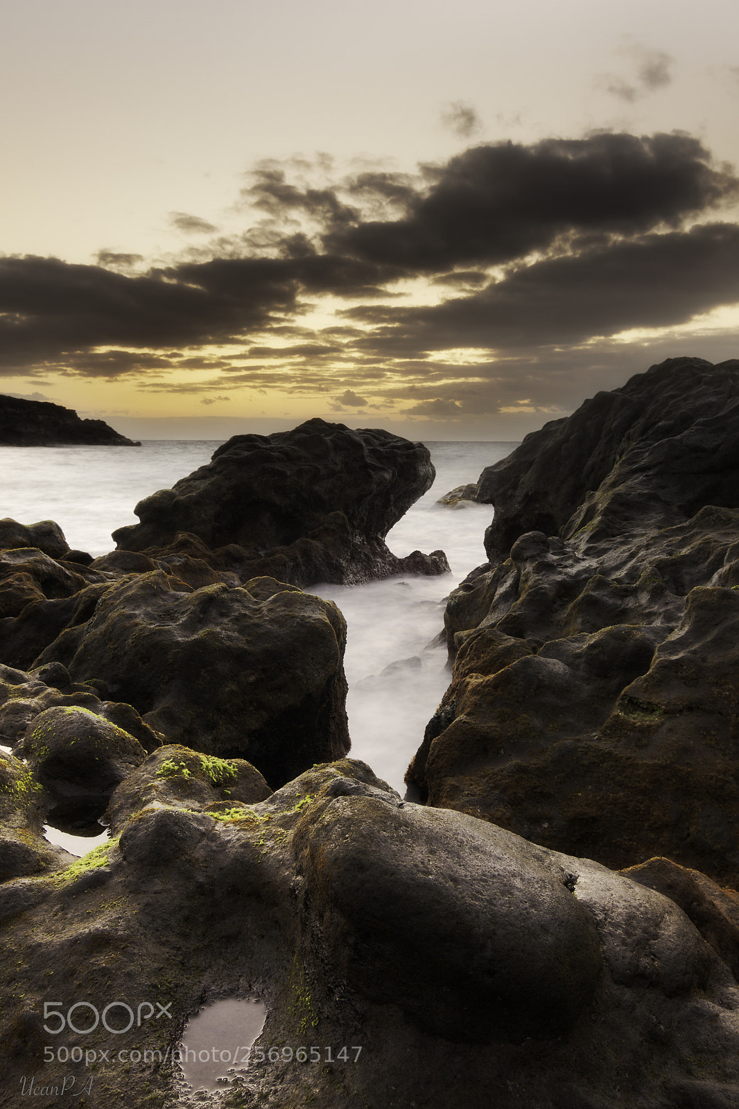 Canon EOS 7D sample photo. Amanecer photography