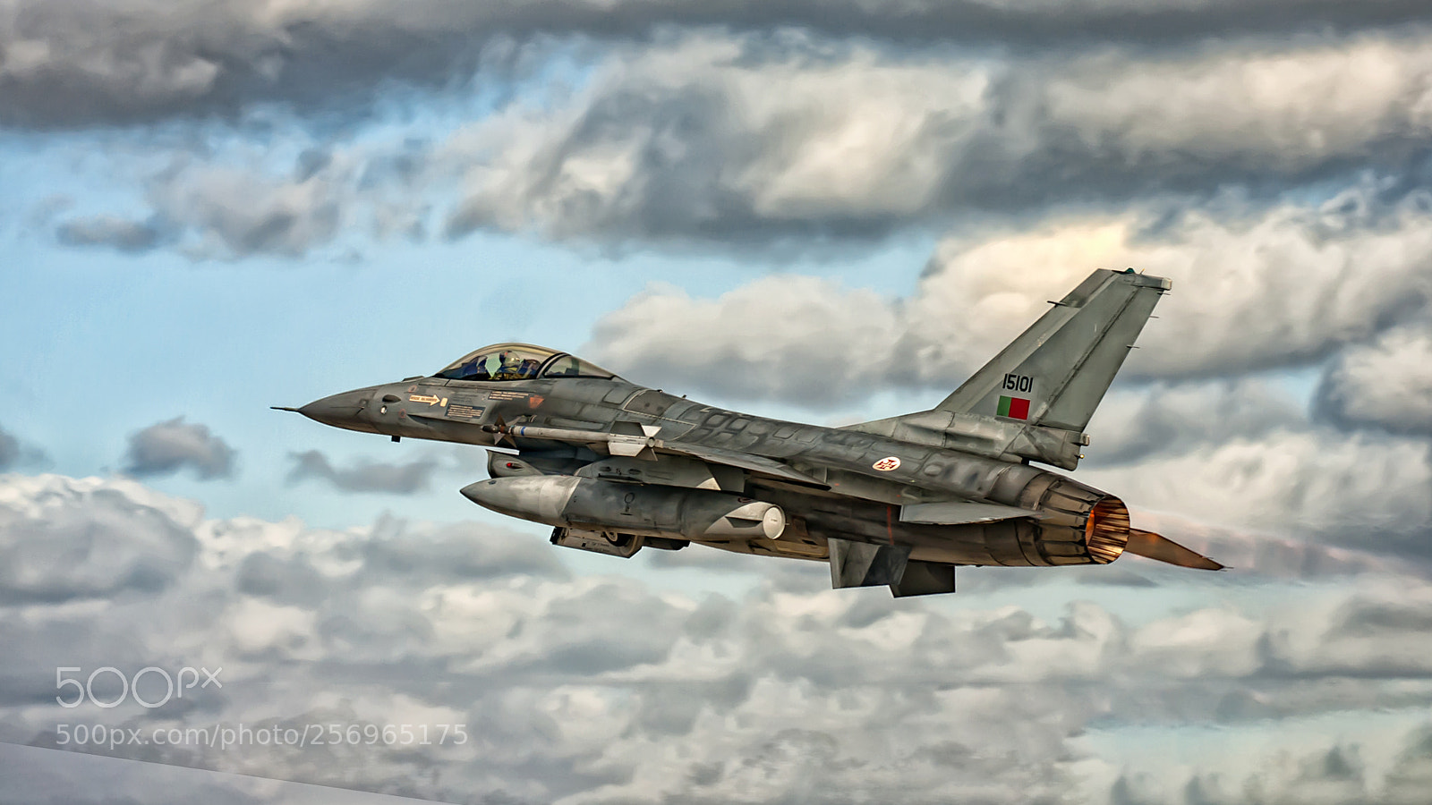 Sony Alpha DSLR-A390 sample photo. Lockheed martin f-16 am photography