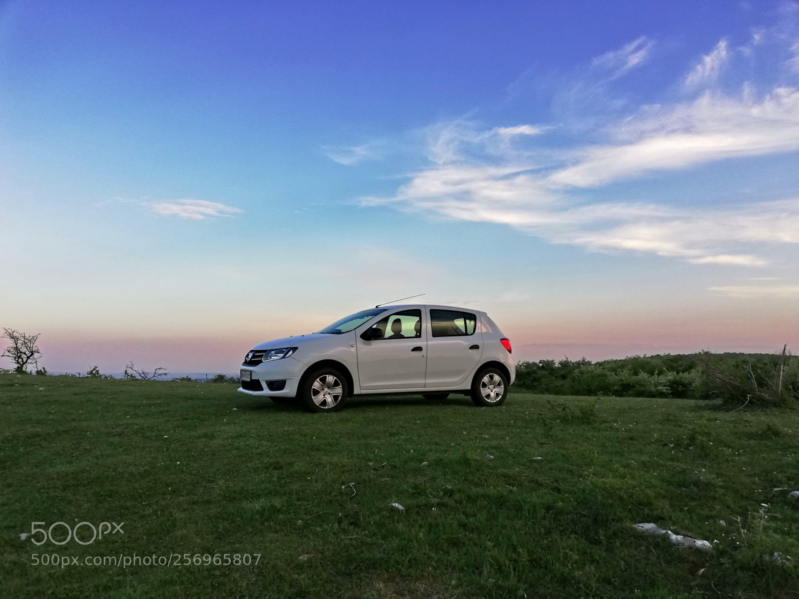 HUAWEI P20 lite sample photo. Cheile turzii photography