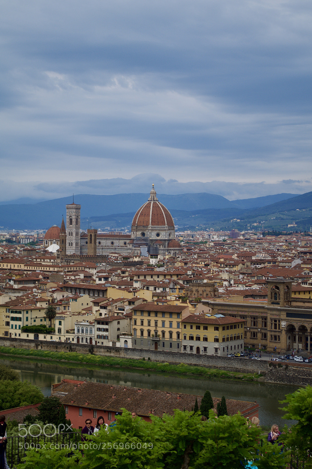 Pentax K-S2 sample photo. Firenze (florence) photography