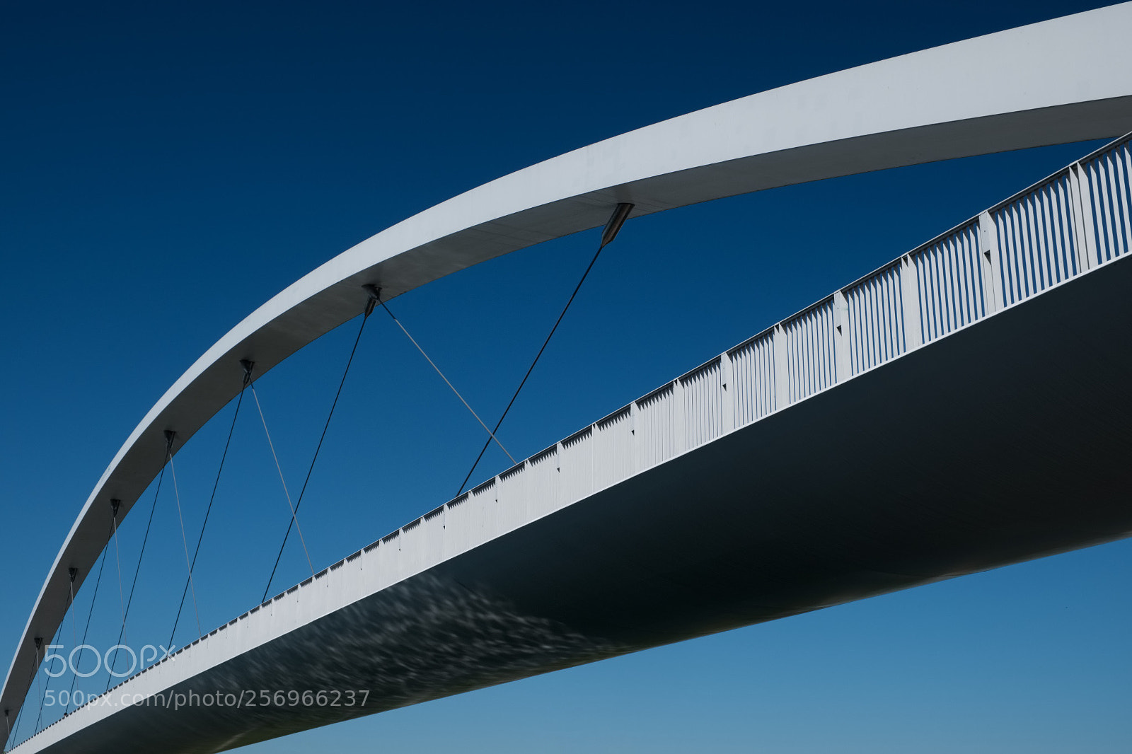 Fujifilm X-Pro2 sample photo. De hoge brug photography