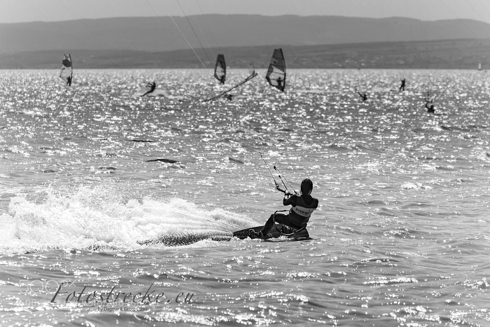 Canon EOS M50 (EOS Kiss M) sample photo. Kite games podersdorf (von ) photography