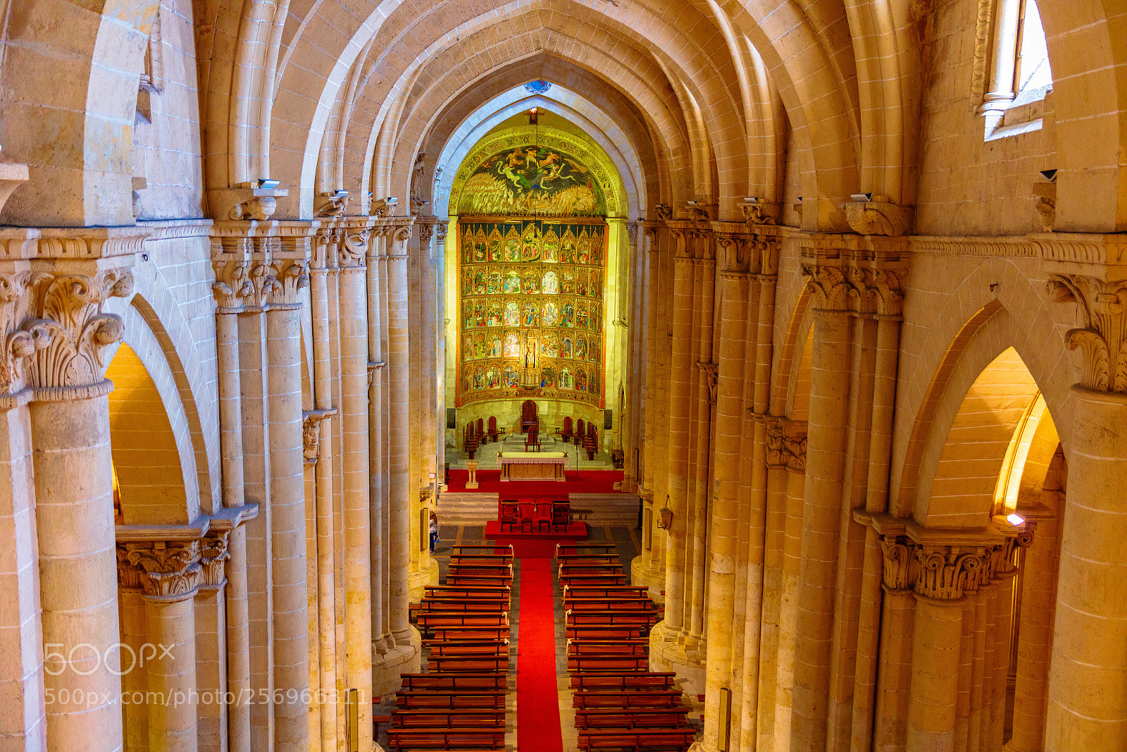 Canon EOS 5DS R sample photo. Catedral de salamanca photography