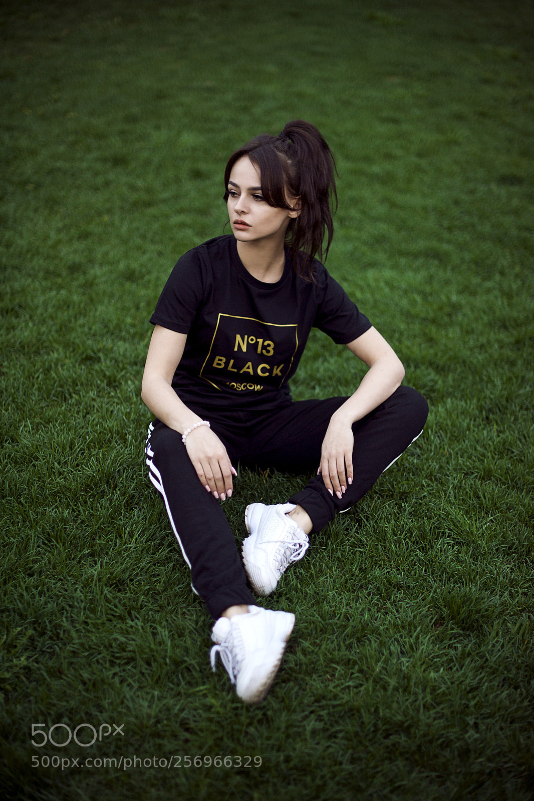 Nikon D700 sample photo. Grass photography