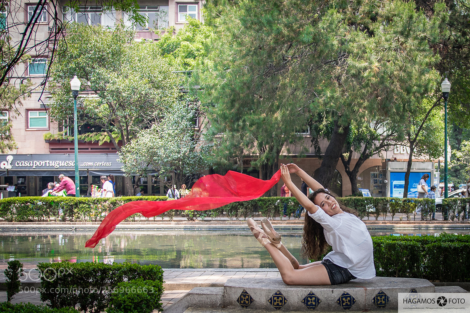 Canon EOS 7D Mark II sample photo. Rojo photography