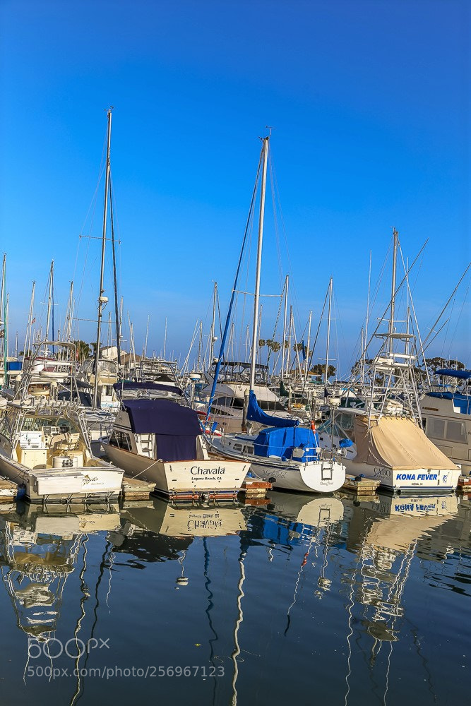 Canon EOS 6D sample photo. Water line- up! photography