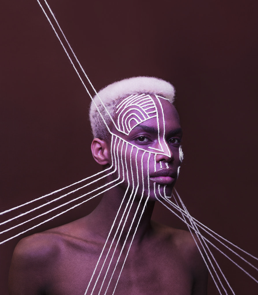 Strung Together (part 1) by Rob Woodcox on 500px.com