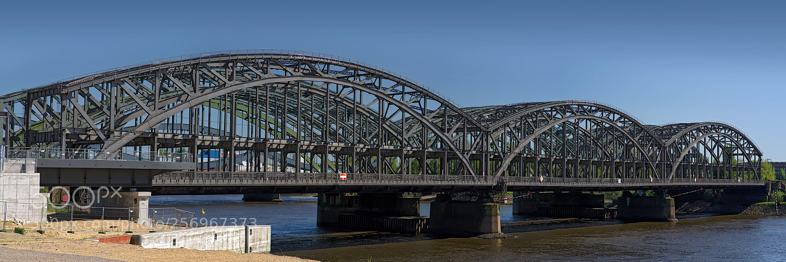 Pentax K-1 sample photo. Hafencity hamburg - elbbr photography