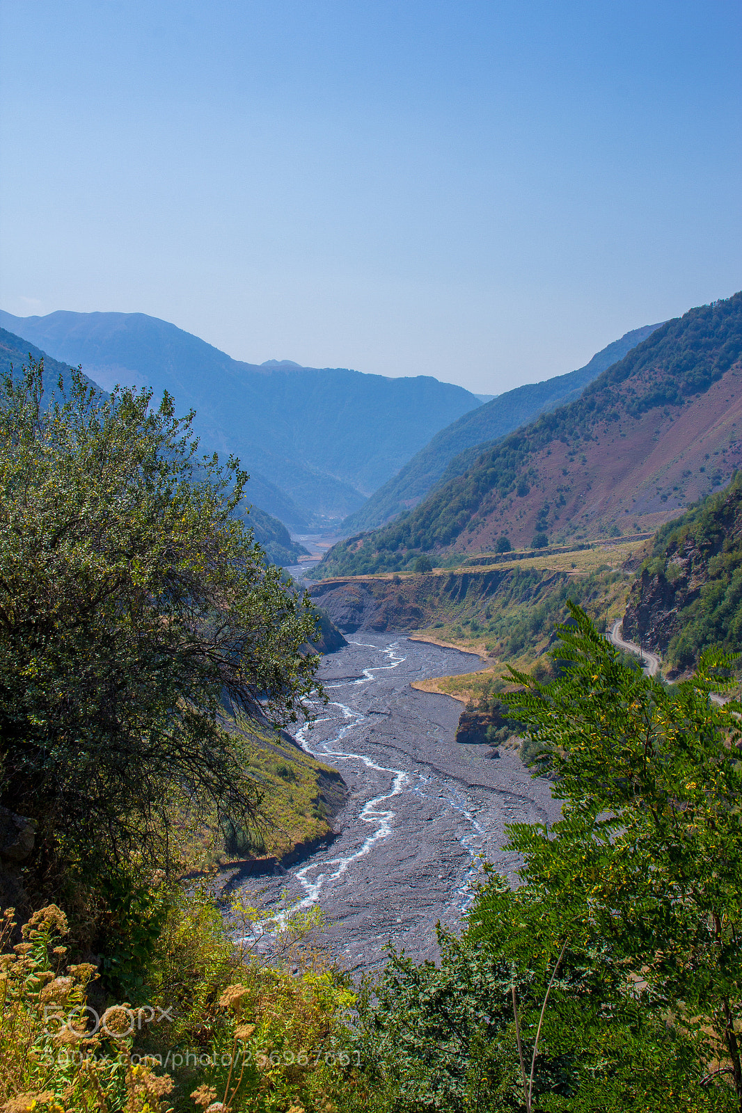 Canon EOS 60D sample photo. Saribash qakh azerbaijan photography