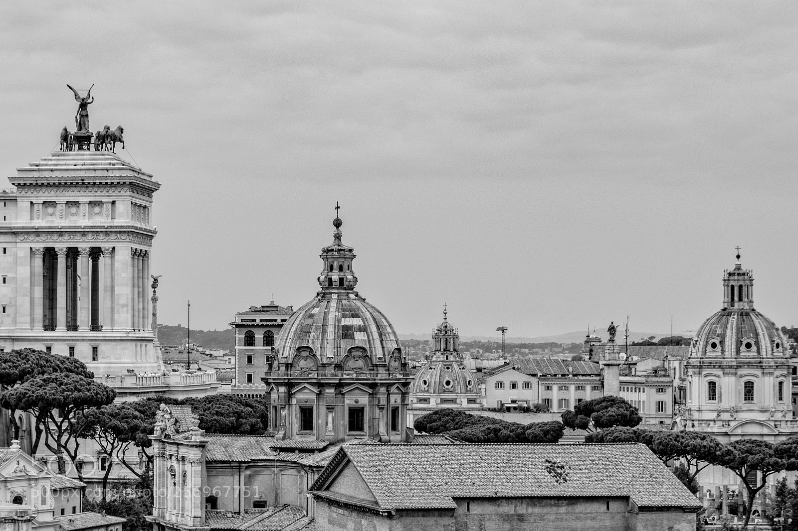 Nikon D5500 sample photo. Cupolas photography