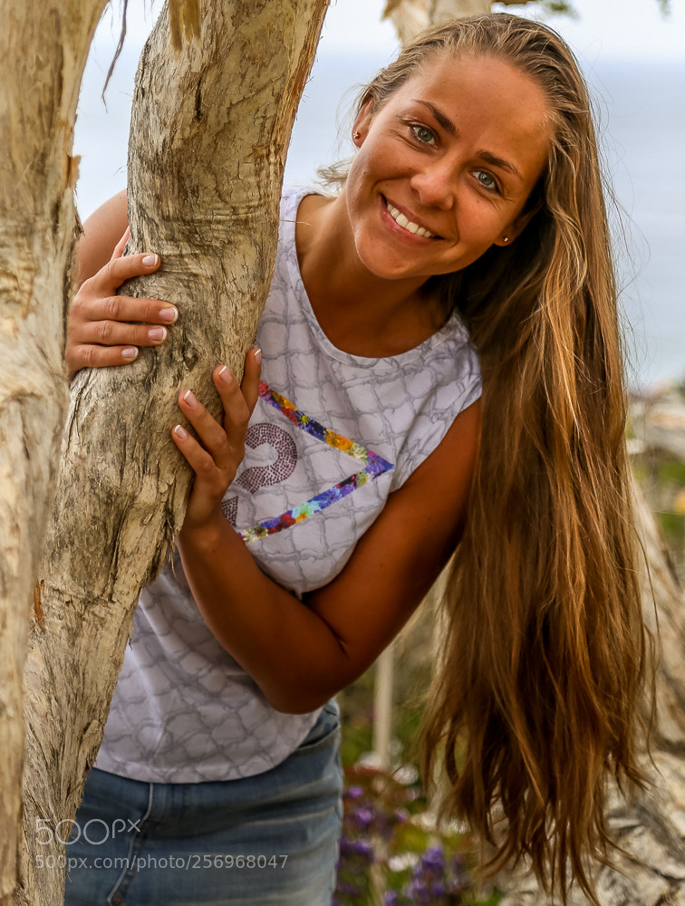 Canon EOS 6D sample photo. Tree play! photography