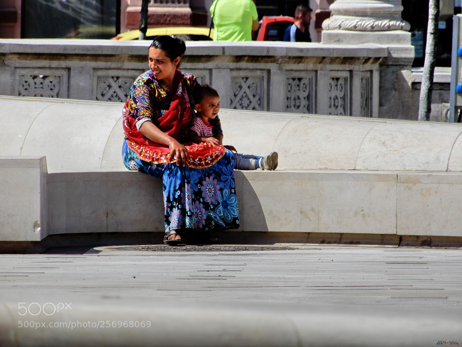 Nikon Coolpix A900 sample photo. Oradea photography
