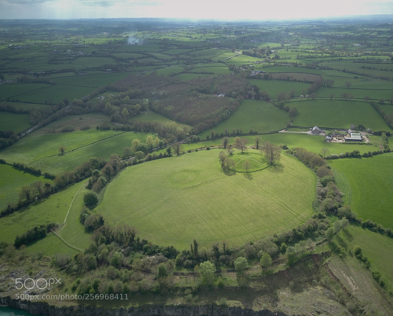 DJI FC220 sample photo. Untitled photography