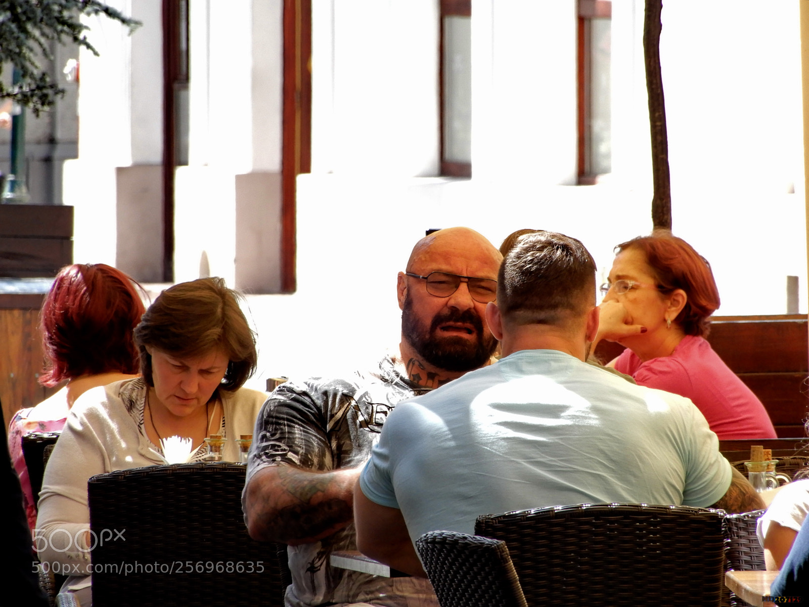 Nikon Coolpix A900 sample photo. Oradea photography