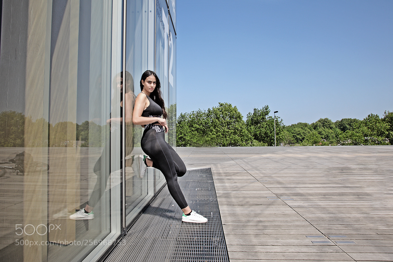 Canon EOS 5D Mark II sample photo. Do you mind if photography