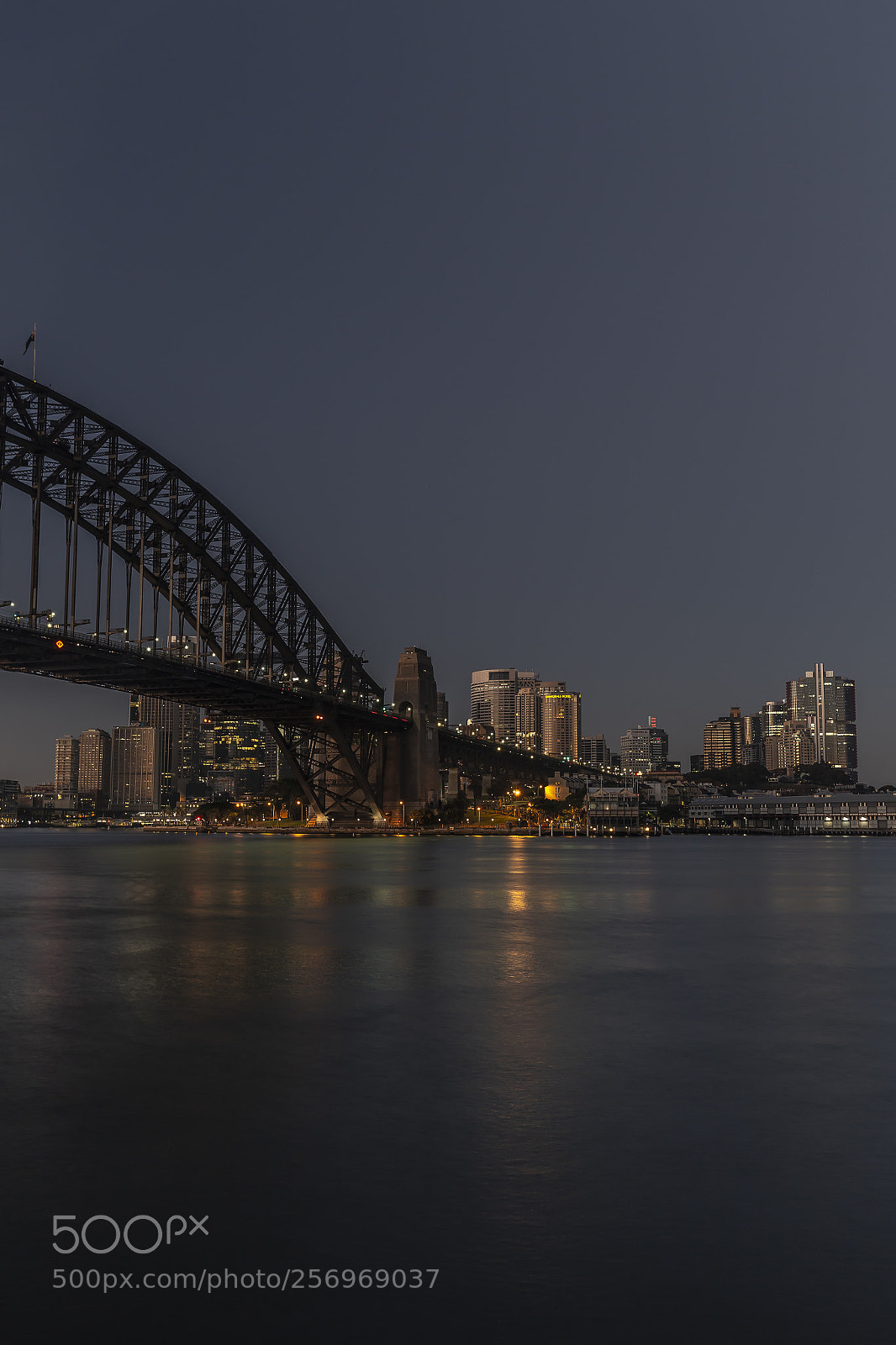 Canon EOS 6D sample photo. Sydney cbd photography