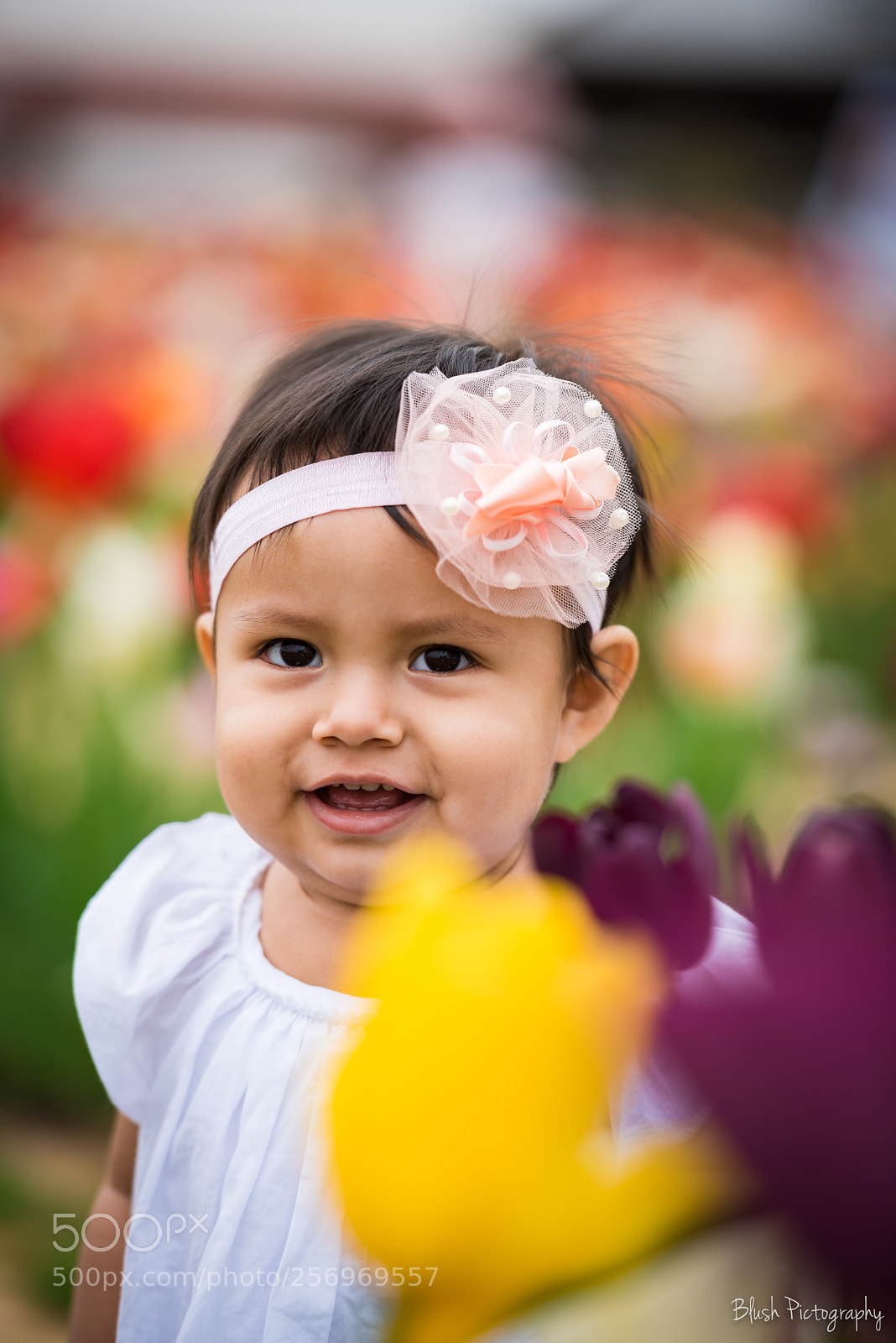 Nikon D750 sample photo. Cute smile  photography