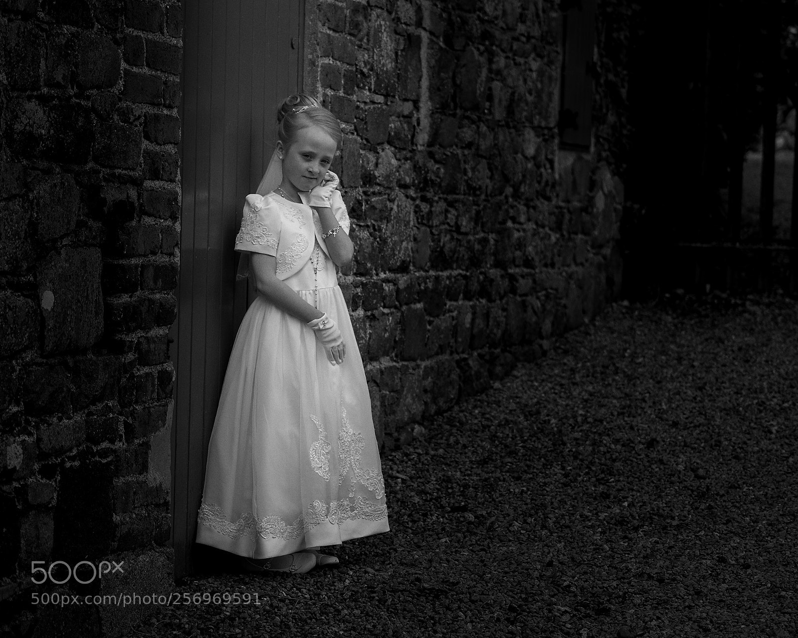 Sony SLT-A99V sample photo. Holy communion photography