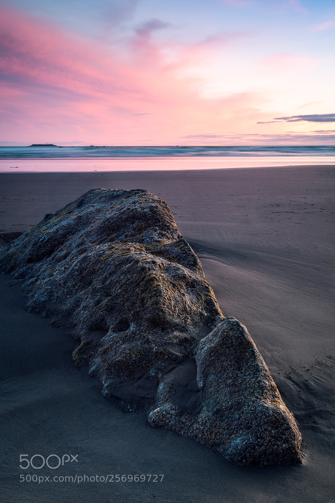 Canon EOS 6D sample photo. Ruby beach dream photography