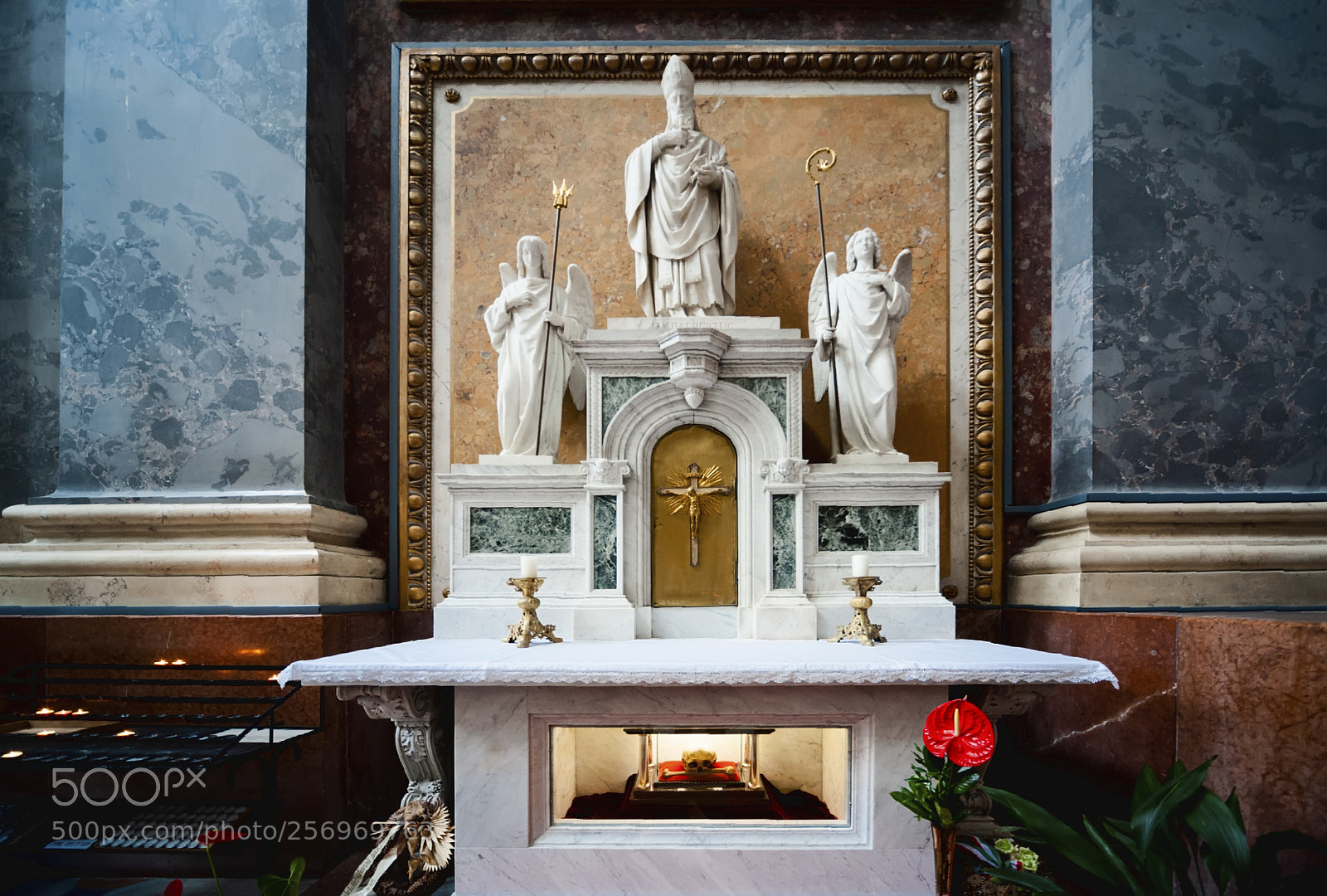 Nikon D700 sample photo. Mayerling, austria photography