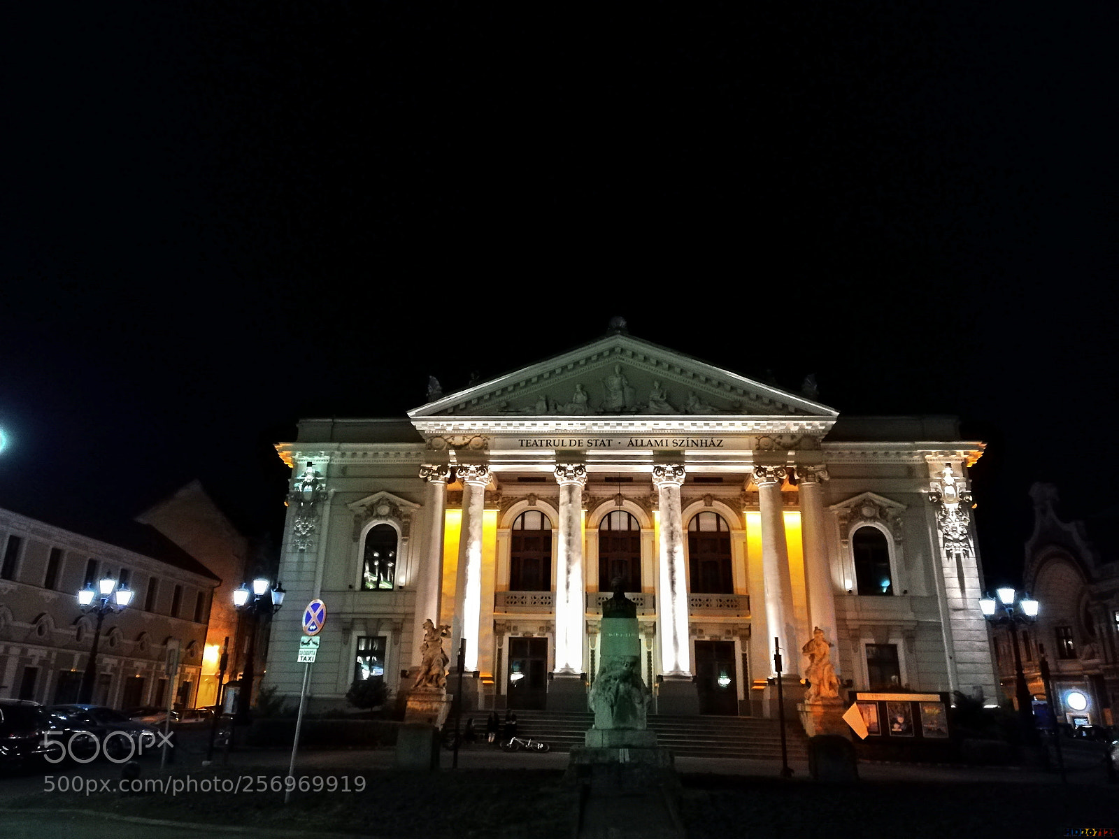 HUAWEI P20 lite sample photo. Mde photography
