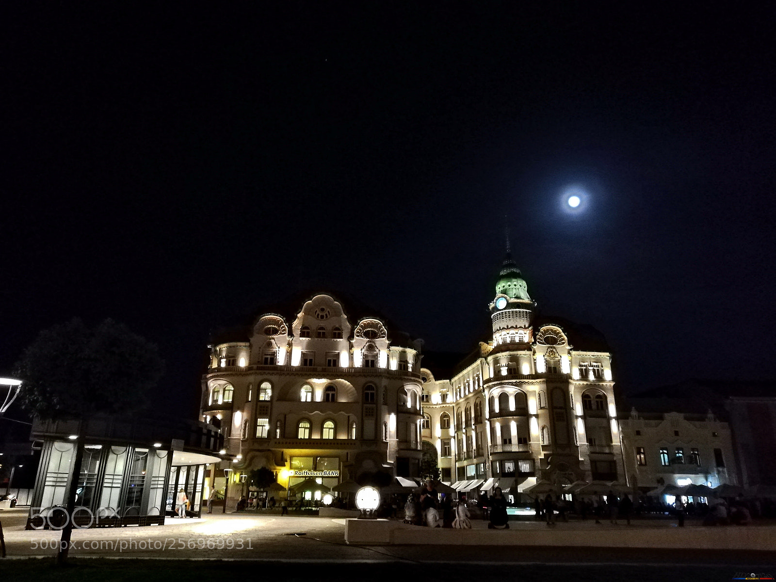 HUAWEI P20 lite sample photo. Mde photography