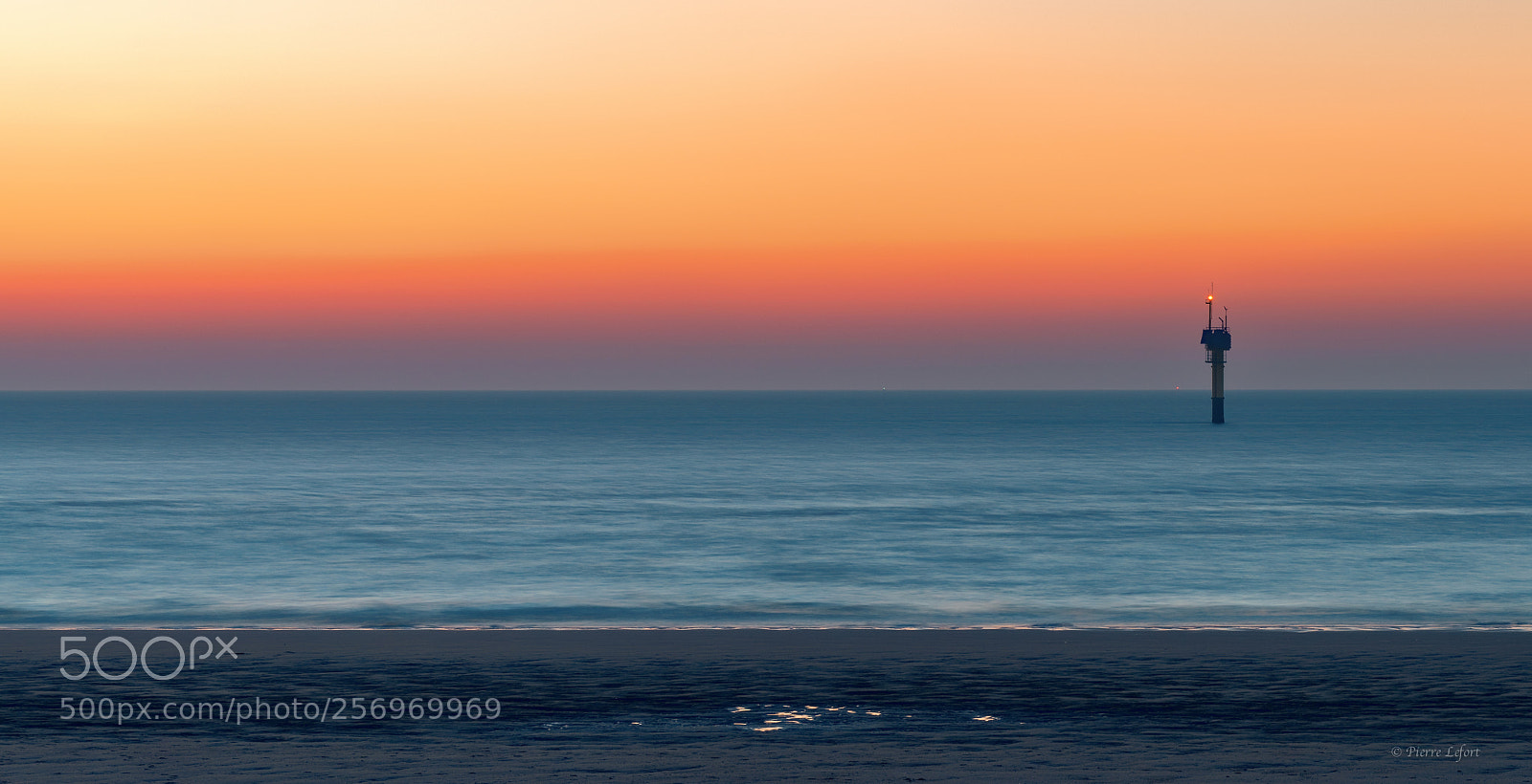 Nikon D800 sample photo. Sunset photography