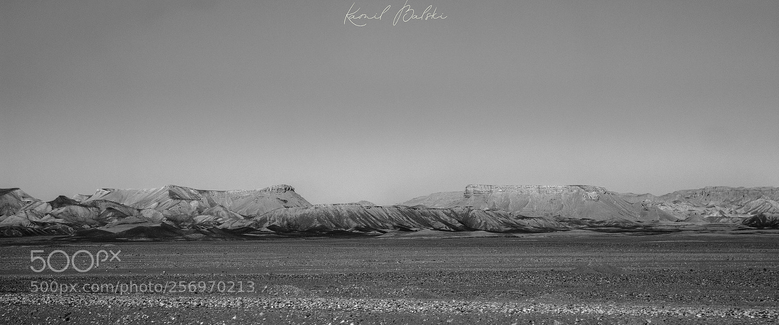 Canon EOS 650D (EOS Rebel T4i / EOS Kiss X6i) sample photo. Landscape egypt bw photography