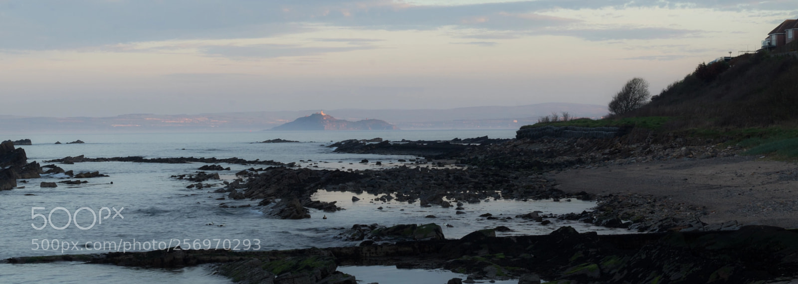 Canon EOS 760D (EOS Rebel T6s / EOS 8000D) sample photo. Sea field photography