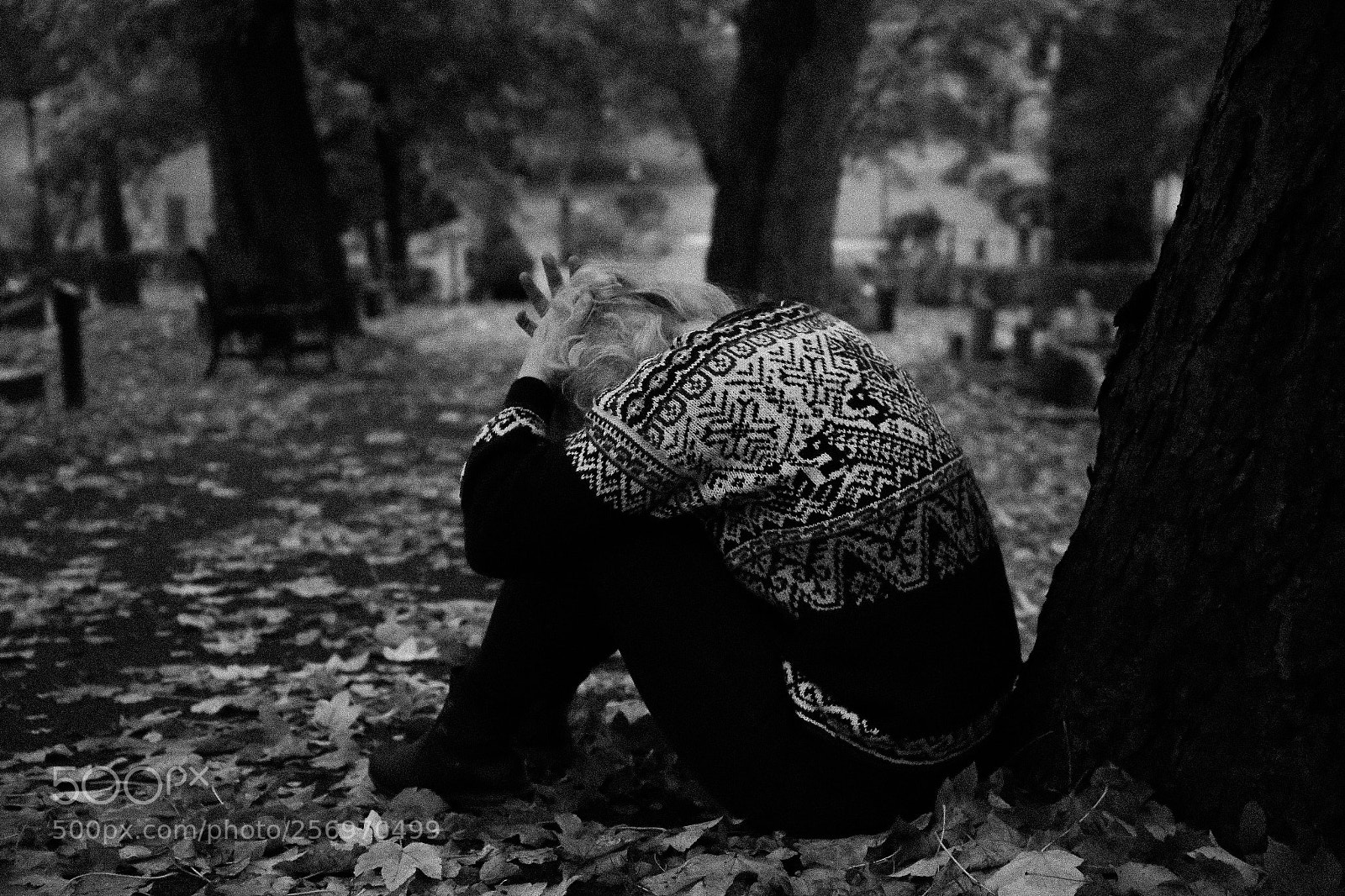 Canon EOS 6D sample photo. Grey photography