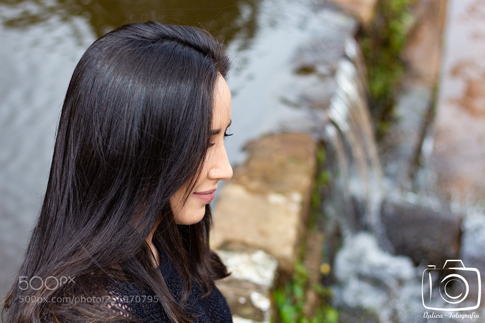 Canon EOS 700D (EOS Rebel T5i / EOS Kiss X7i) sample photo. Juliana photography