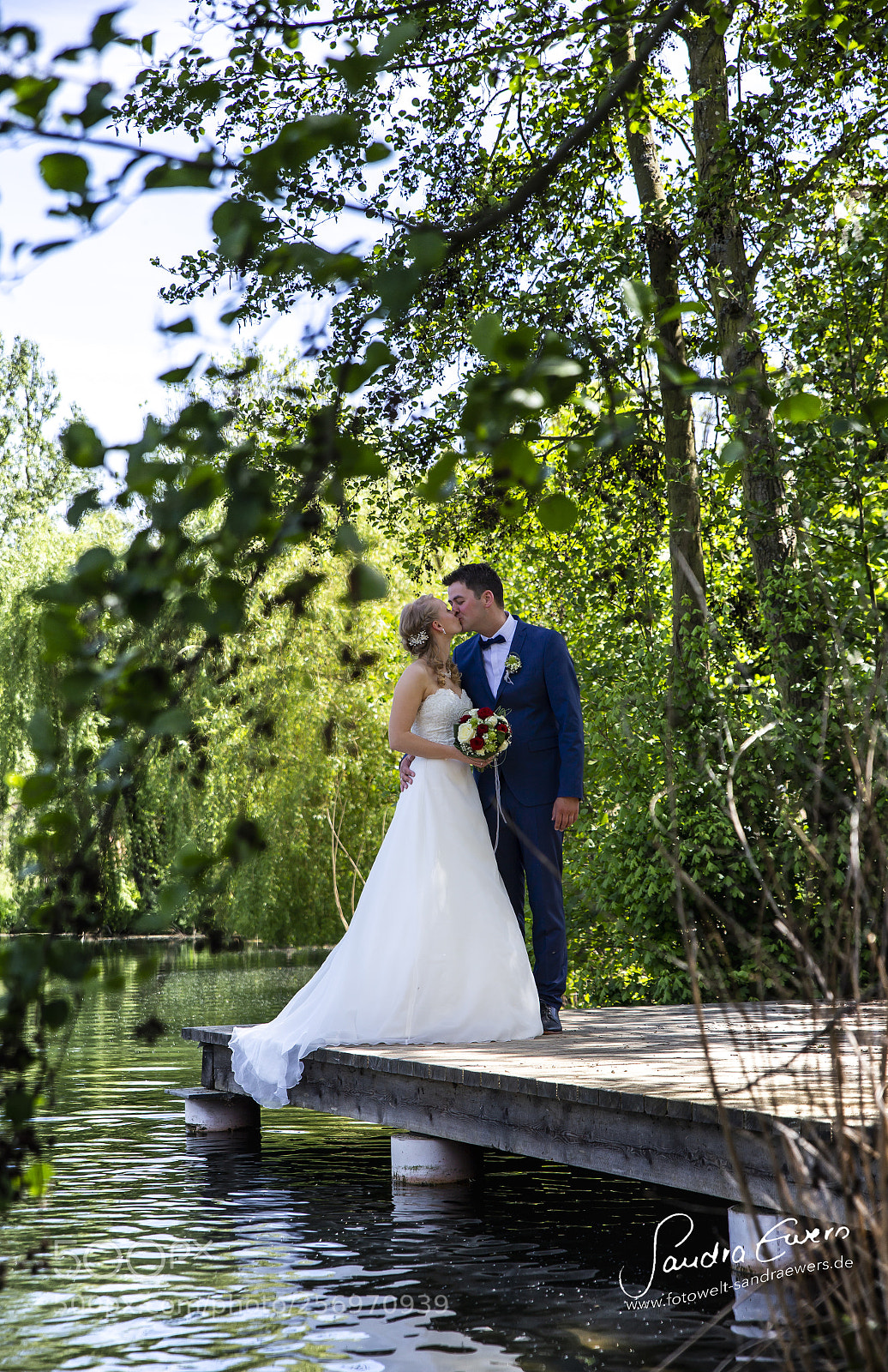 Canon EOS 6D sample photo. Wedding part two photography