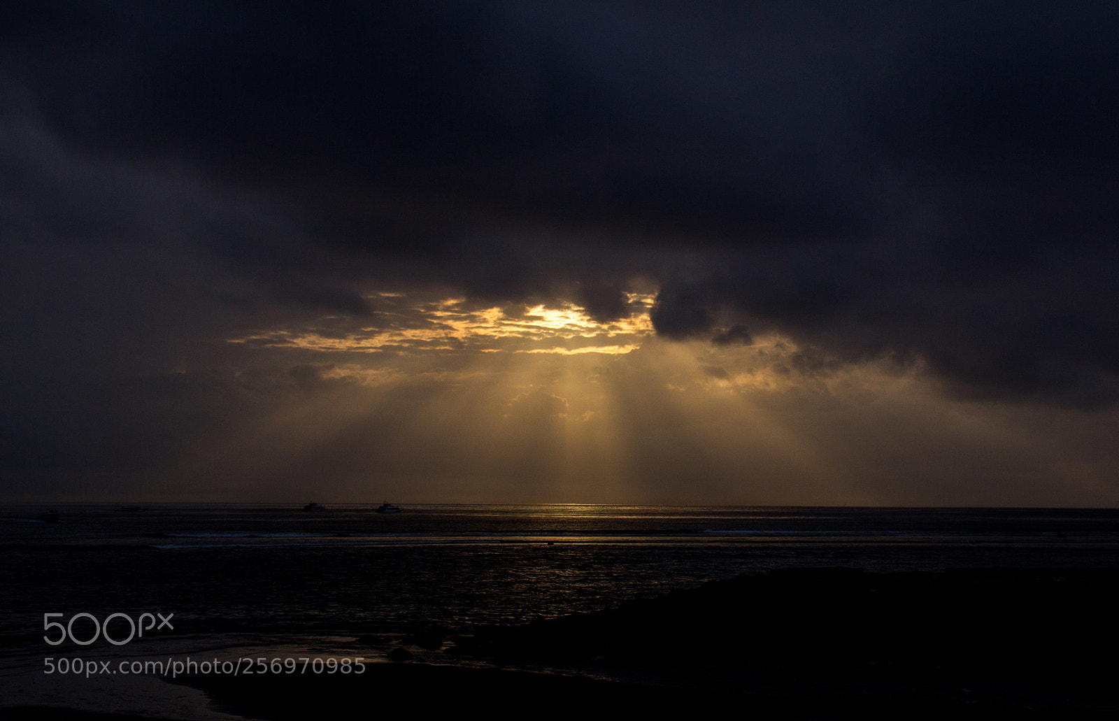 Canon EOS 60D sample photo. Sunrise photography
