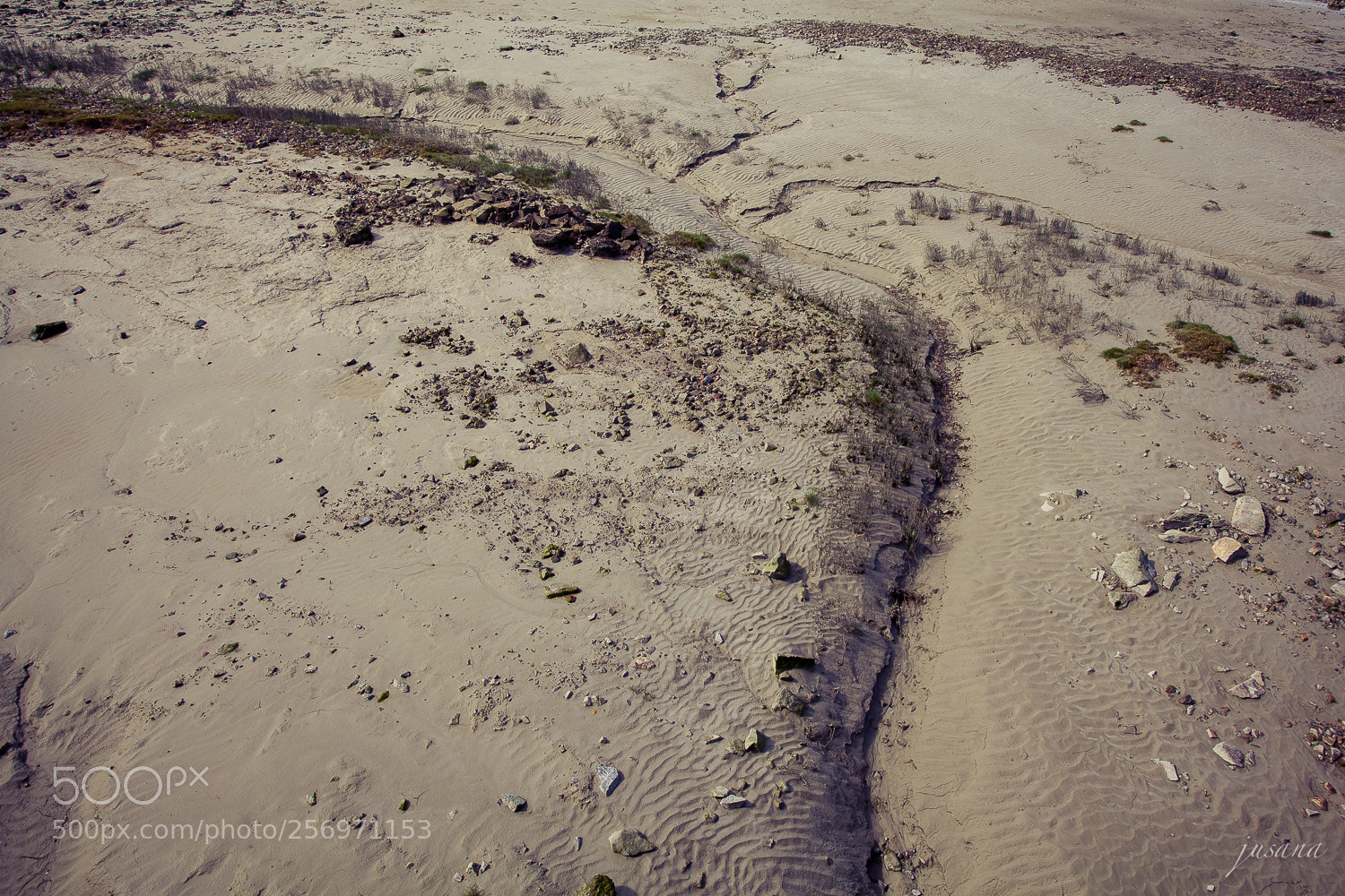 Canon EOS 5D Mark II sample photo. Moving sands photography