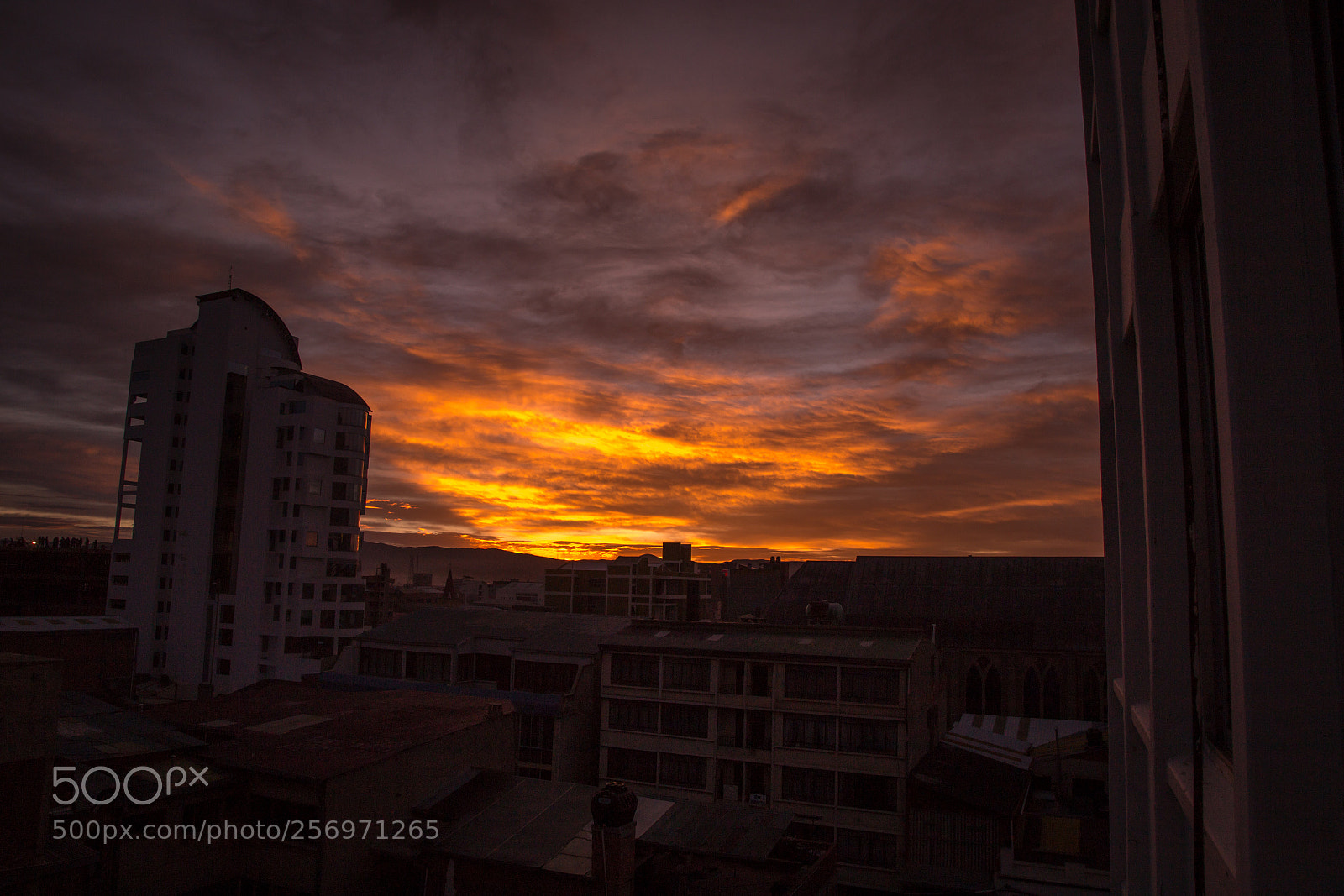 Canon EOS 6D sample photo. Good morning photography