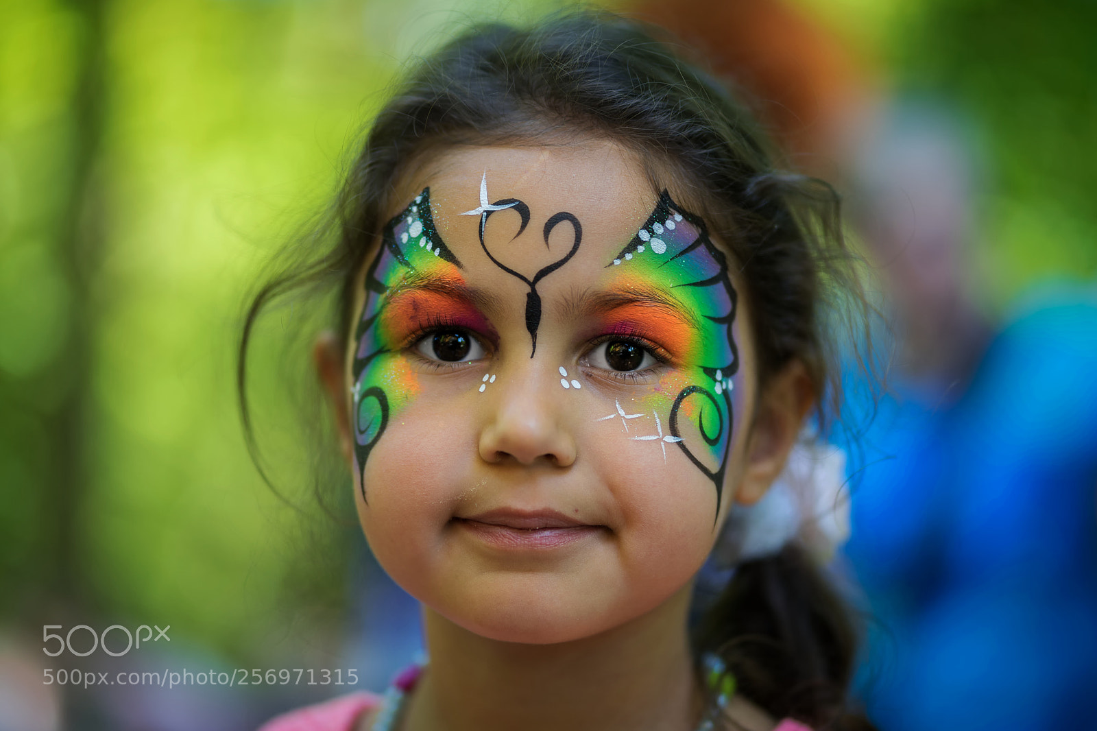 Sony a7 II sample photo. Colorful liv photography