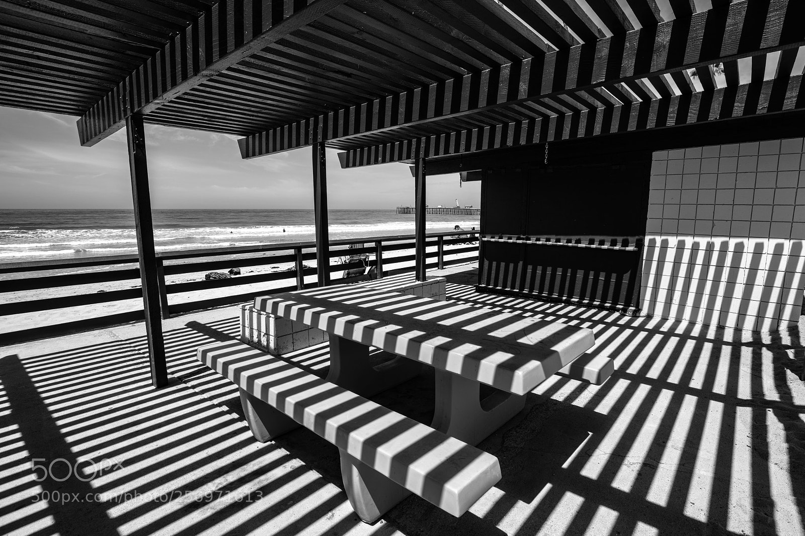 Canon EOS 5DS R sample photo. Yikes stripes! photography