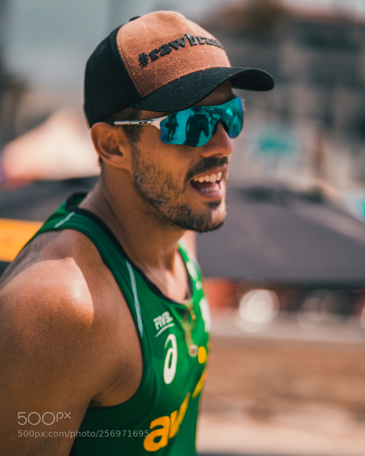 Sony a7R III sample photo. Avp fivb huntington beach photography