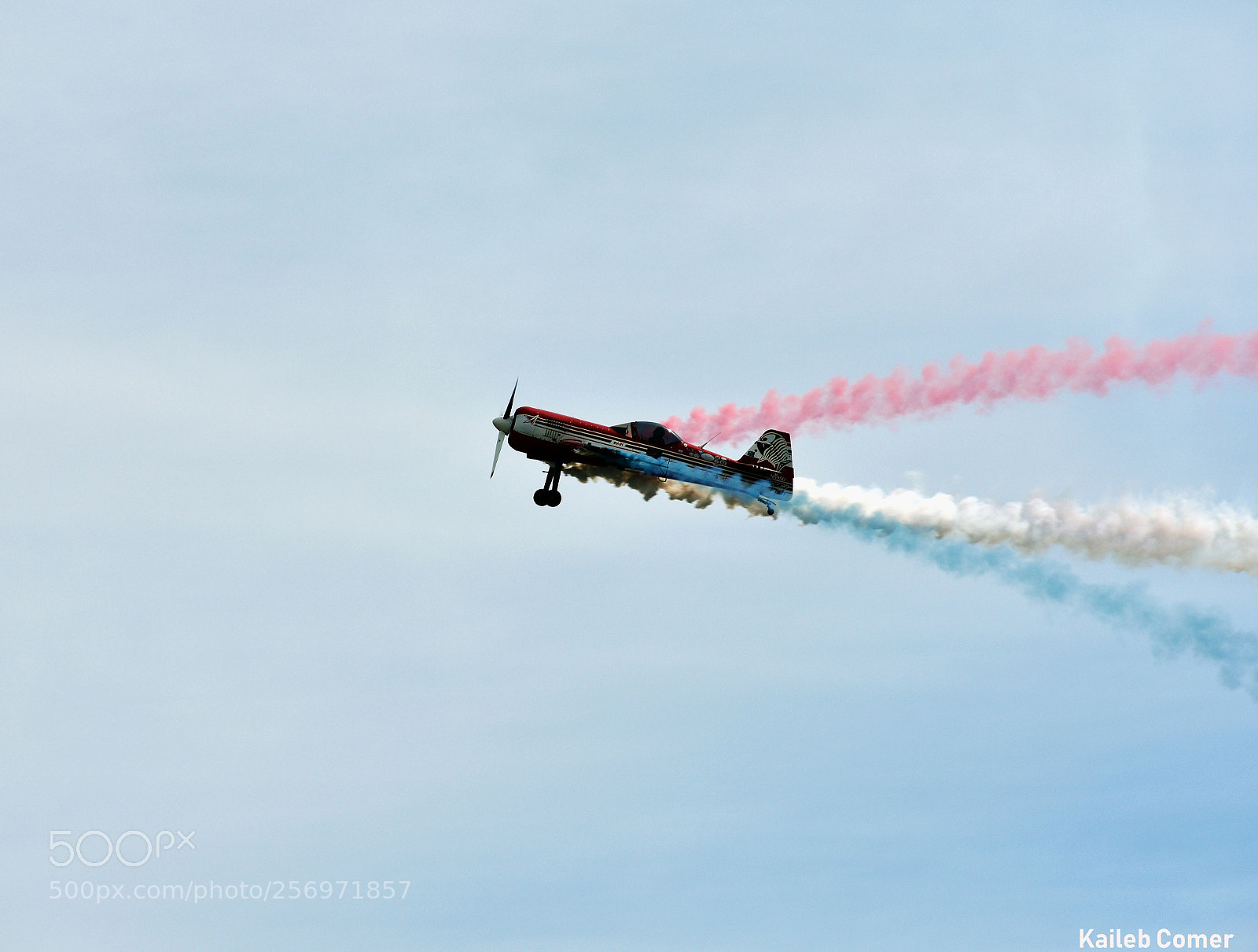Nikon D3400 sample photo. Canada airshow group photography