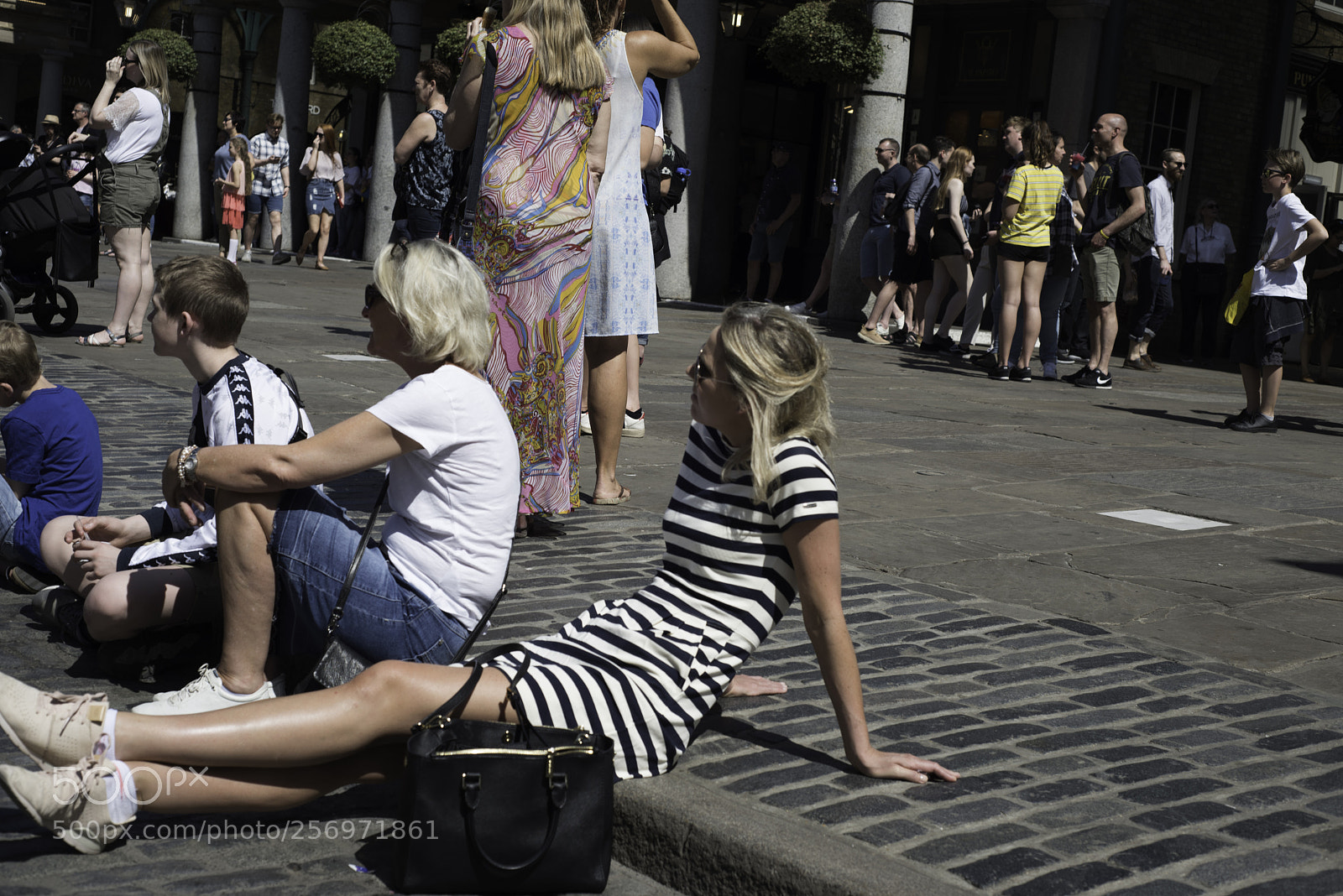 Nikon D810 sample photo. London may photography