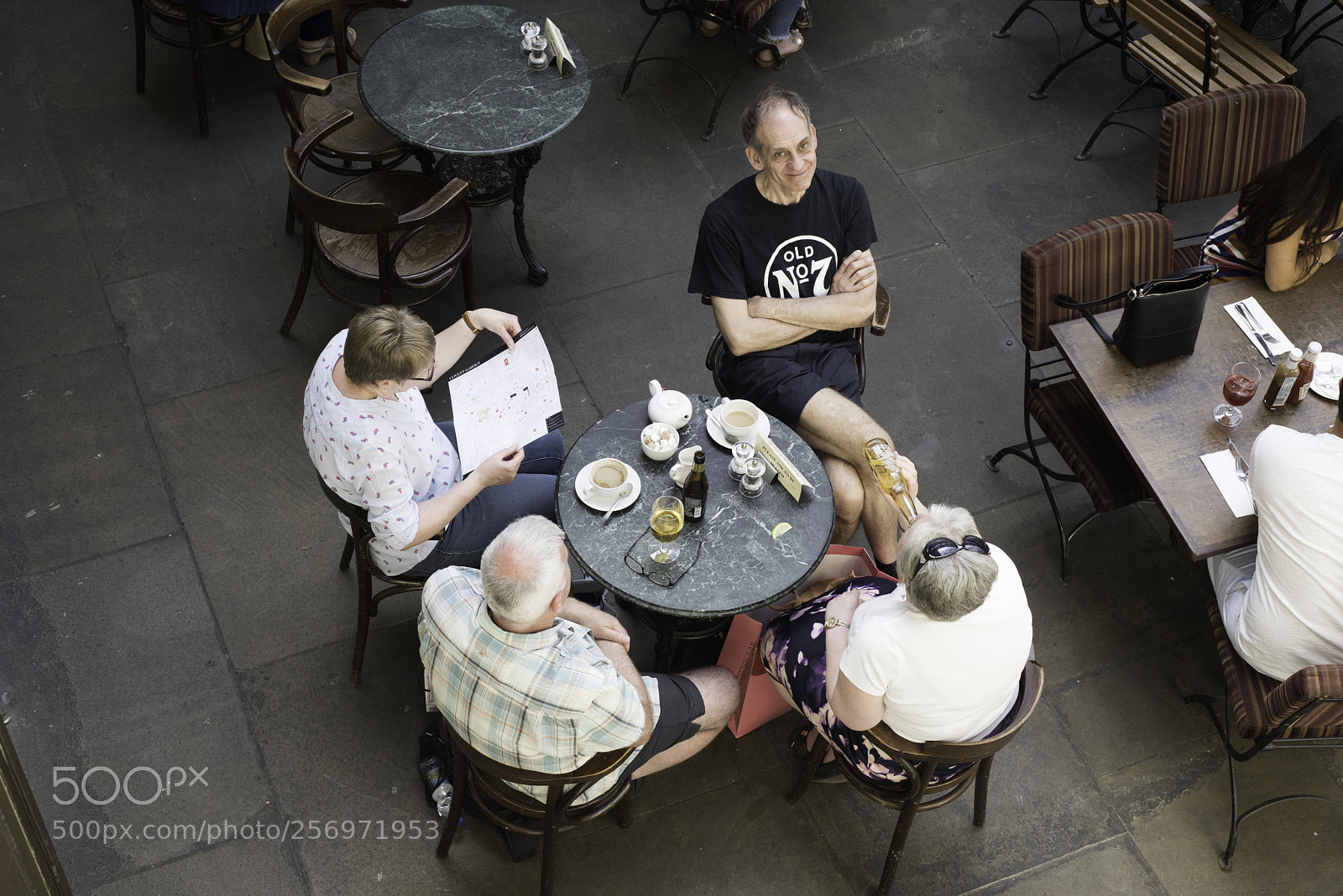 Nikon D810 sample photo. London may photography