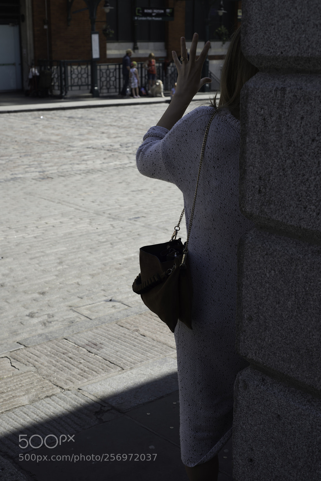 Nikon D810 sample photo. London may photography