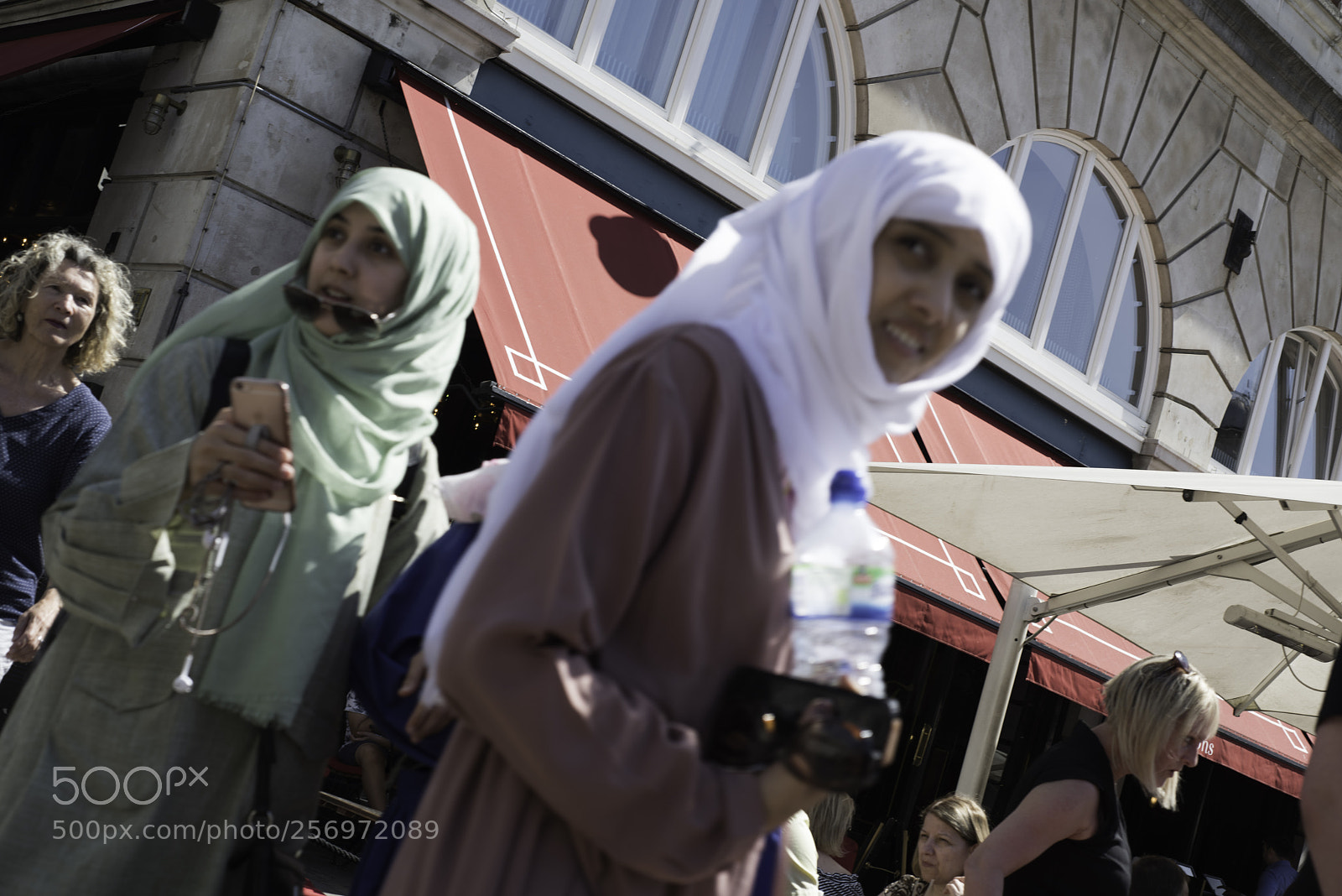 Nikon D810 sample photo. London may photography