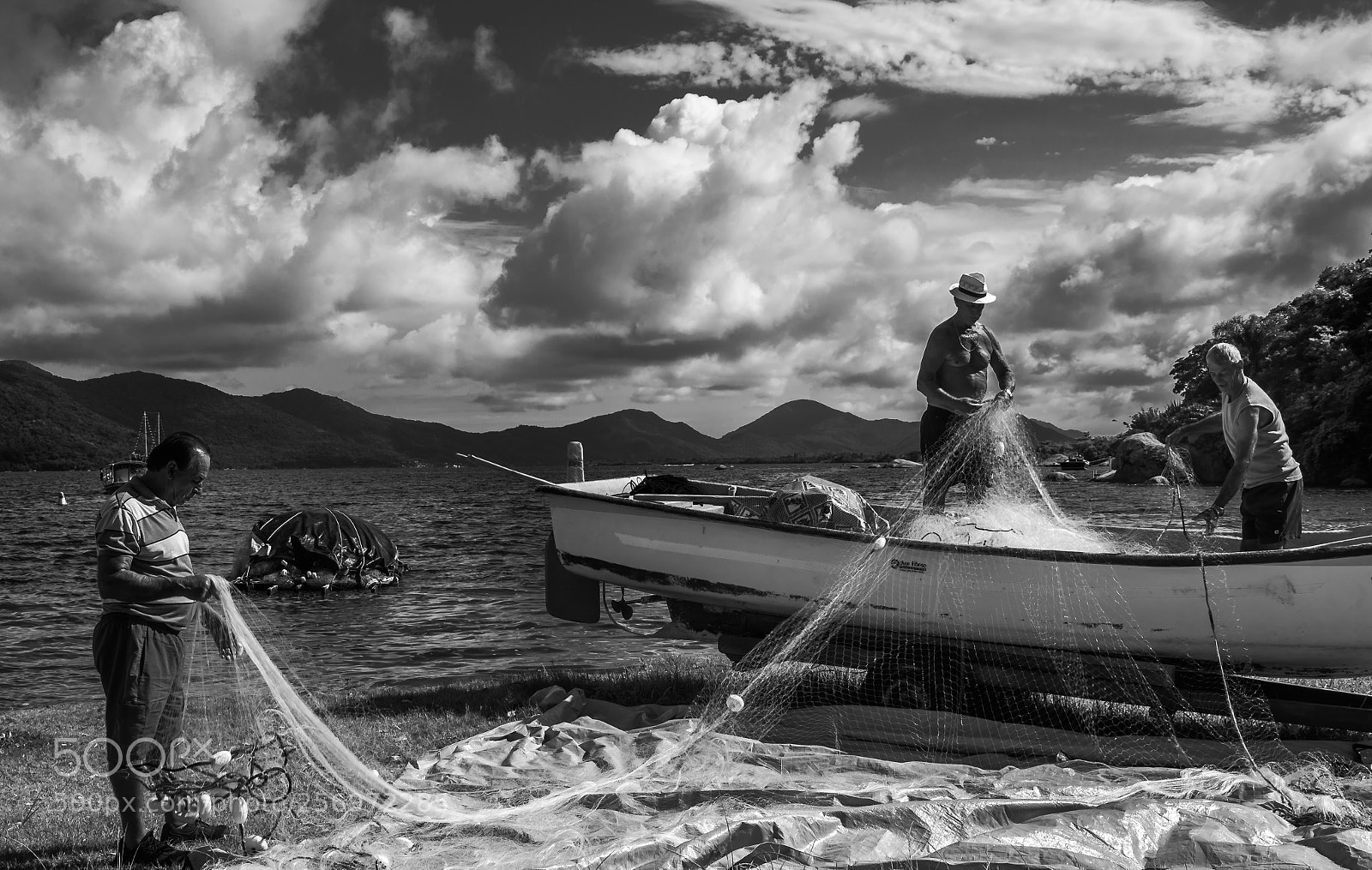 Nikon D610 sample photo. Obreiros da lagoa x photography