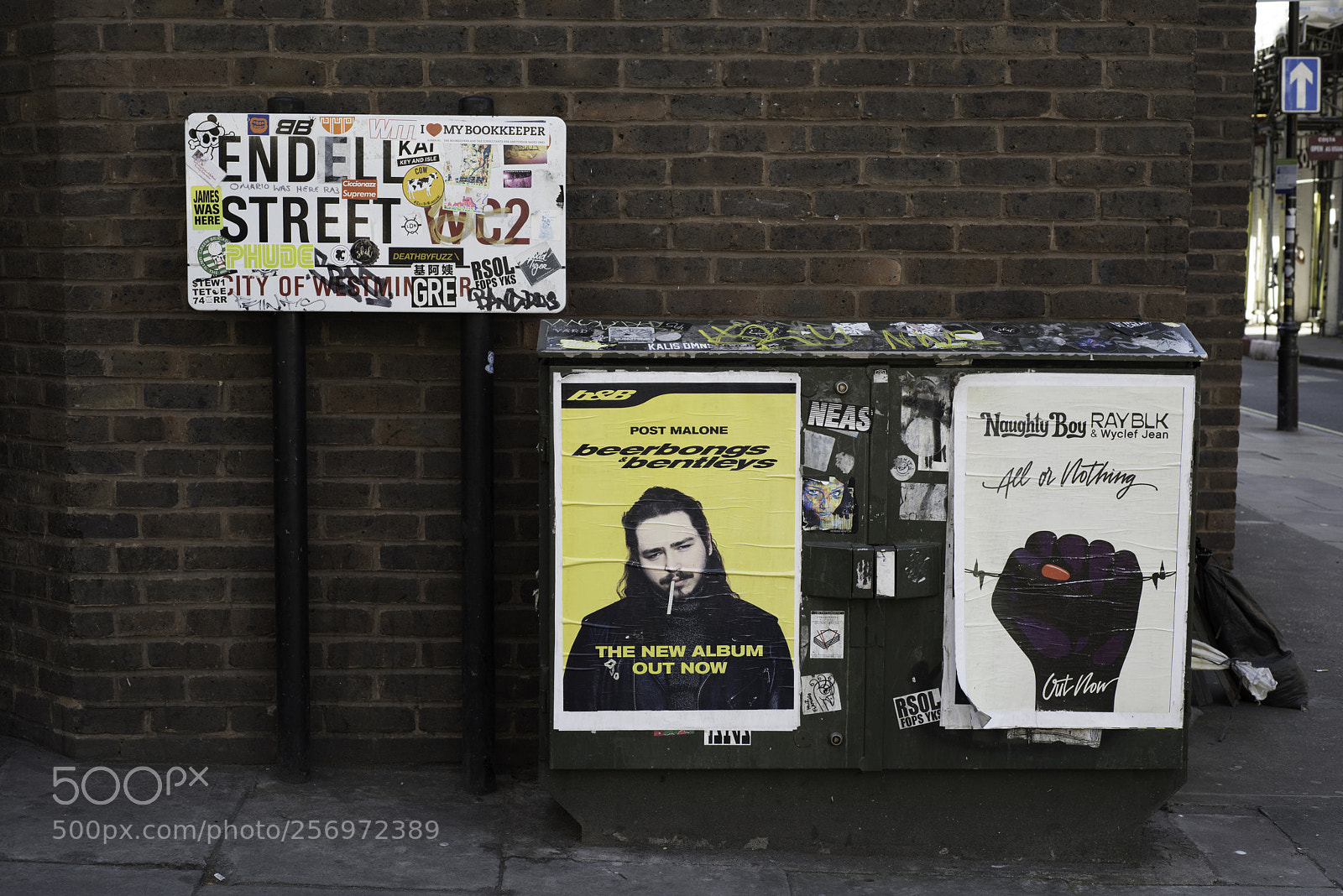 Nikon D810 sample photo. London may photography
