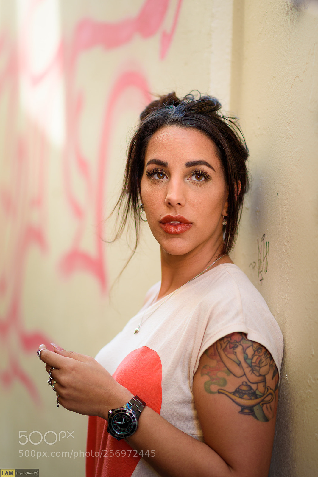 Nikon D750 sample photo. Model jasmin photography