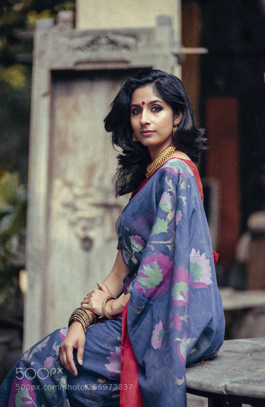 Canon EOS 5D Mark II sample photo. Shrutha photography