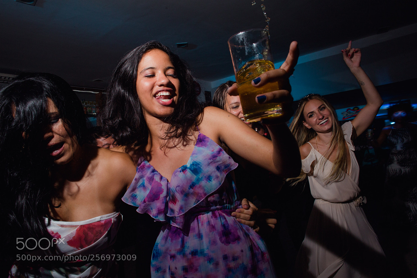 Canon EOS 6D sample photo. Marcelle diego - don't photography
